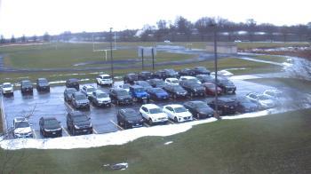 Weather camera view of Geneva MS.