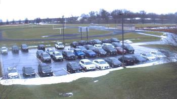 Weather camera view of Geneva MS.