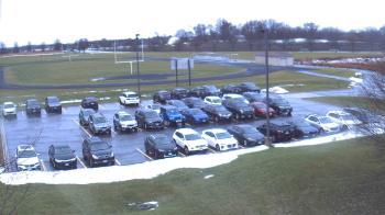 Weather camera view of Geneva MS.