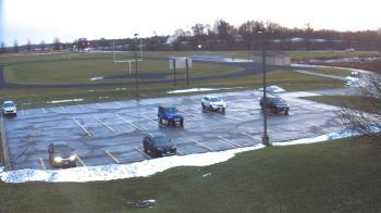 Weather camera view of Geneva MS.