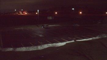 Weather camera view of Geneva MS.