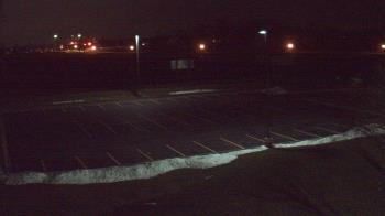 Weather camera view of Geneva MS.