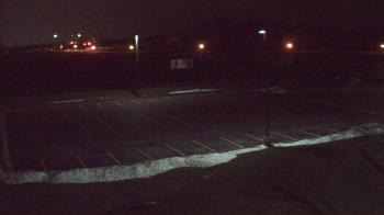 Weather camera view of Geneva MS.