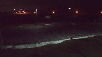 Weather camera view of Geneva MS.