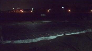 Weather camera view of Geneva MS.