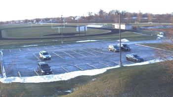 Weather camera view of Geneva MS.