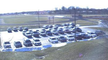 Weather camera view of Geneva MS.