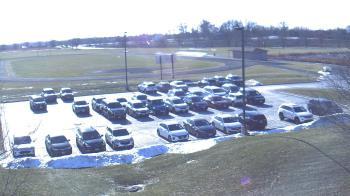 Weather camera view of Geneva MS.