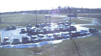 Weather camera view of Geneva MS.