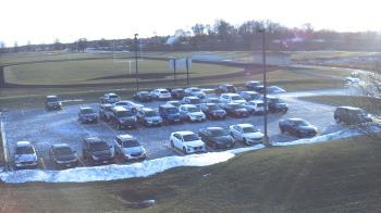 Weather camera view of Geneva MS.