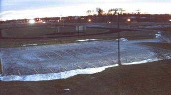 Weather camera view of Geneva MS.