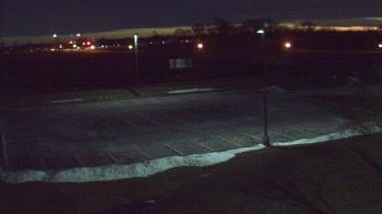 Weather camera view of Geneva MS.