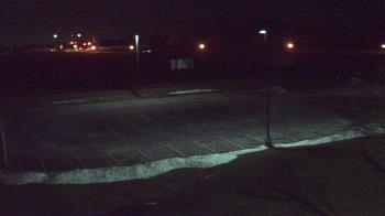 Weather camera view of Geneva MS.