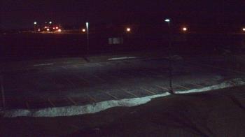 Weather camera view of Geneva MS.