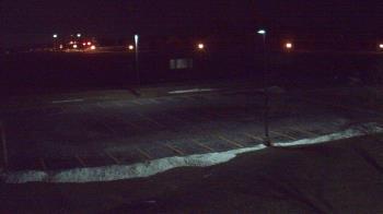 Weather camera view of Geneva MS.