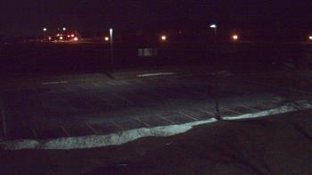 Weather camera view of Geneva MS.