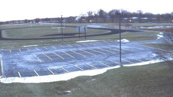 Weather camera view of Geneva MS.