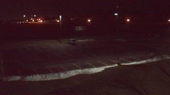 Weather camera view of Geneva MS.