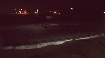 Weather camera view of Geneva MS.