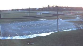 Weather camera view of Geneva MS.