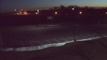 Weather camera view of Geneva MS.