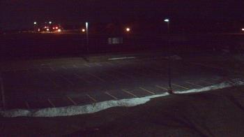 Weather camera view of Geneva MS.