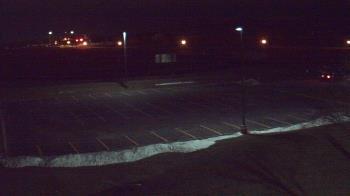 Weather camera view of Geneva MS.