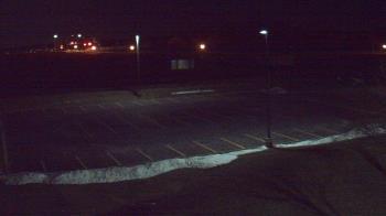 Weather camera view of Geneva MS.