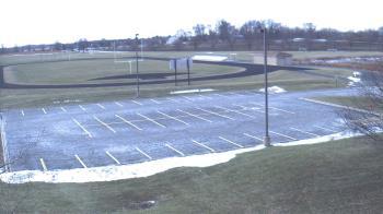 Weather camera view of Geneva MS.