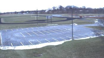 Weather camera view of Geneva MS.