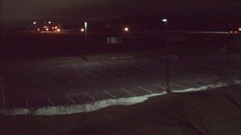 Weather camera view of Geneva MS.