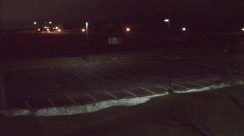 Weather camera view of Geneva MS.