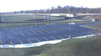 Weather camera view of Geneva MS.