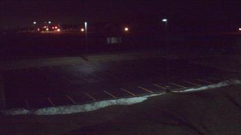 Weather camera view of Geneva MS.