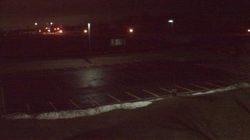 Weather camera view of Geneva MS.