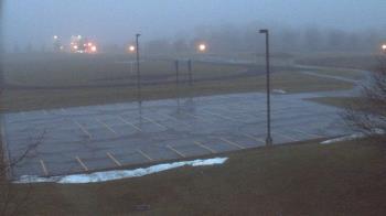 Weather camera view of Geneva MS.