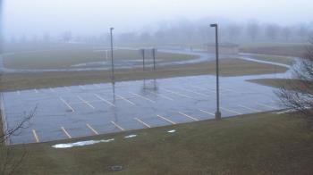 Weather camera view of Geneva MS.