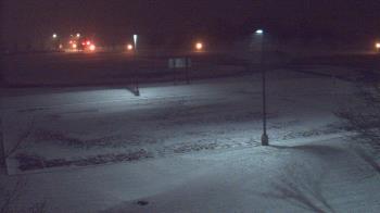 Weather camera view of Geneva MS.