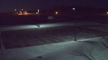 Weather camera view of Geneva MS.