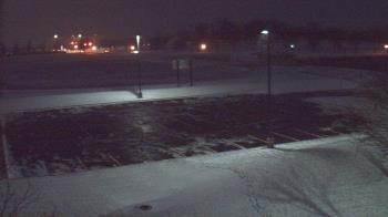 Weather camera view of Geneva MS.