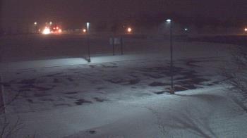 Weather camera view of Geneva MS.