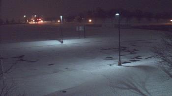 Weather camera view of Geneva MS.