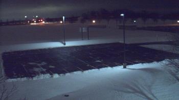 Weather camera view of Geneva MS.