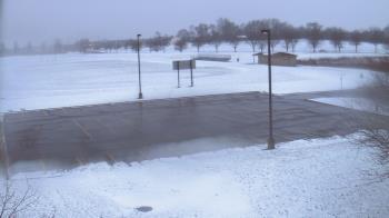 Weather camera view of Geneva MS.