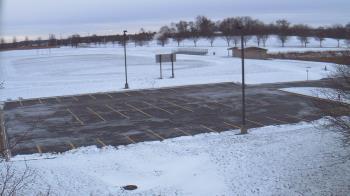 Weather camera view of Geneva MS.