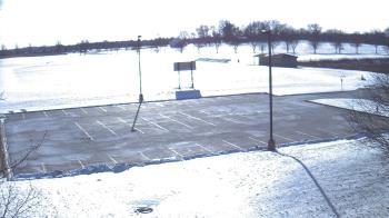 Weather camera view of Geneva MS.