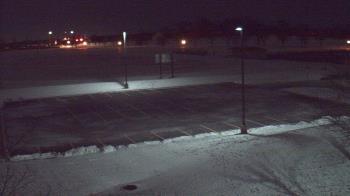 Weather camera view of Geneva MS.