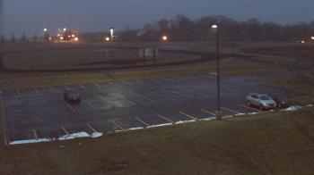Weather camera view of Geneva MS.