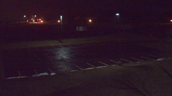 Weather camera view of Geneva MS.