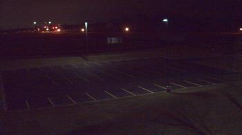 Weather camera view of Geneva MS.